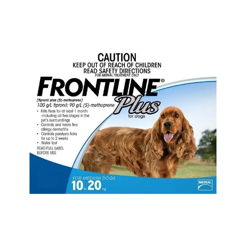 Frontline sales top spot